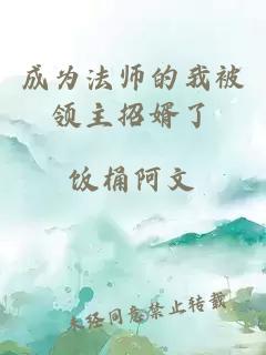 成为法师的我被领主招婿了