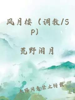 风月楼（调教/SP）