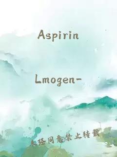 Aspirin