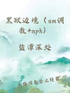 黑狱边境（sm调教+nph）